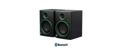 Monitores Home Studio