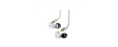 Monitorizacion In ear