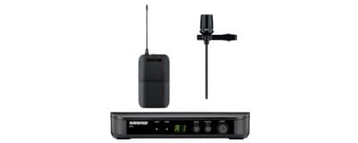 Microfonos Inalambricos de Solapa