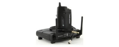 Microfonos Inalambricos de Instrumento