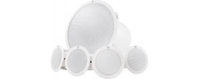 Parlantes de Instalacion