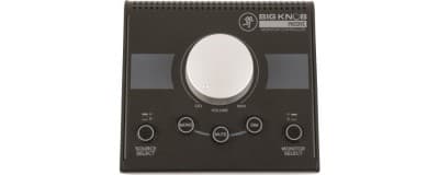 Controles de Monitoreo