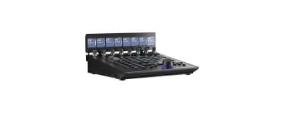 Superficies de Control