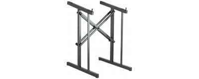 Atriles Teclado y Piano | Audiosystems