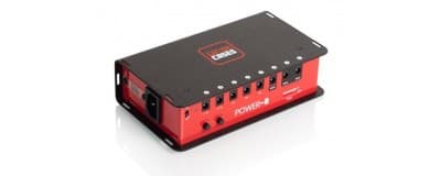 Fuentes de Poder para pedales