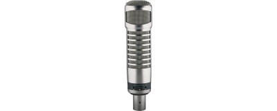 Microfonos | Audiosystems