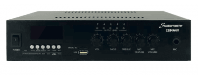 Matrices de Audio