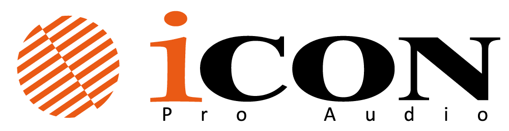 Icon Pro Audio