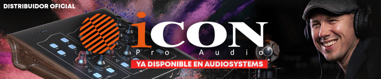 Icon Pro Audio