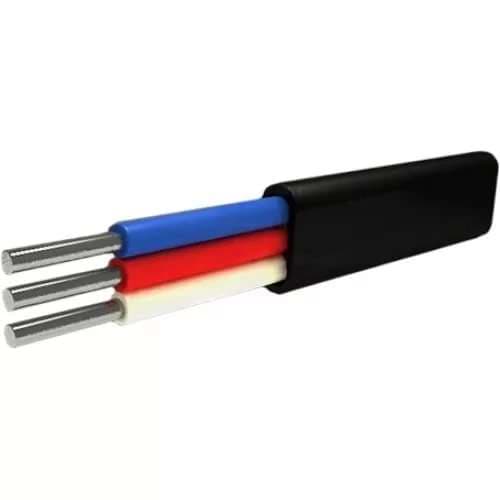 Кабели и провода