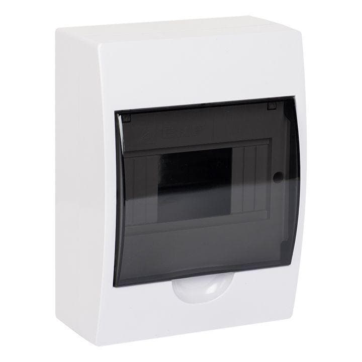 Щиты распределительные