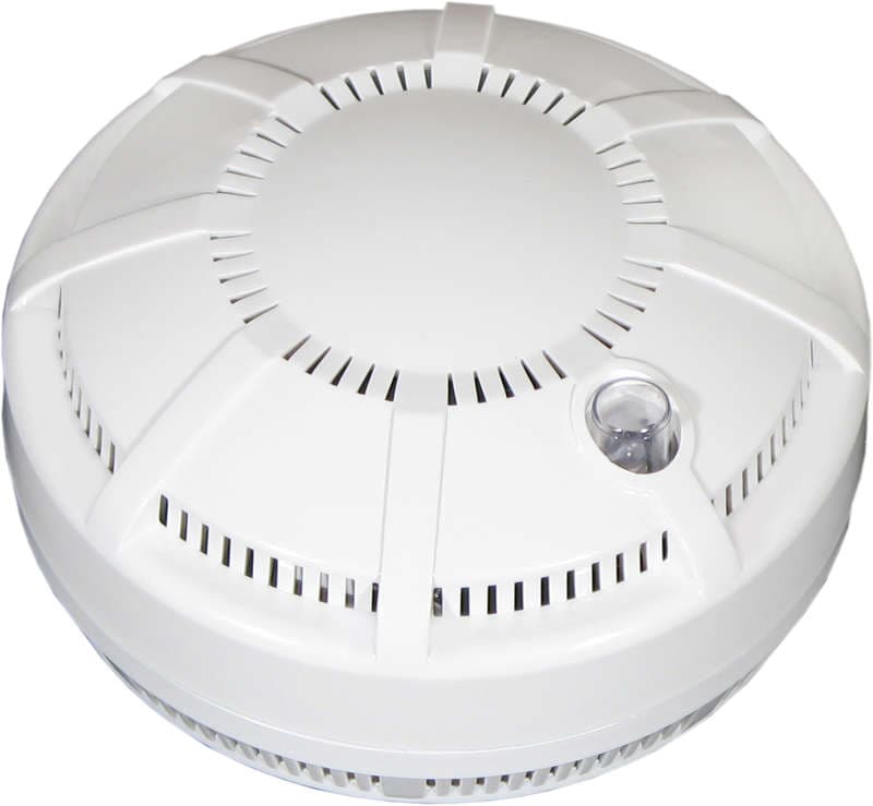 Системы пожарной, охранной и аварийной сигнализации