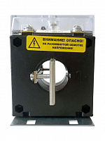 Трансформатор тока Т-0,66-2-0,5S-5ВА-400/5 У3