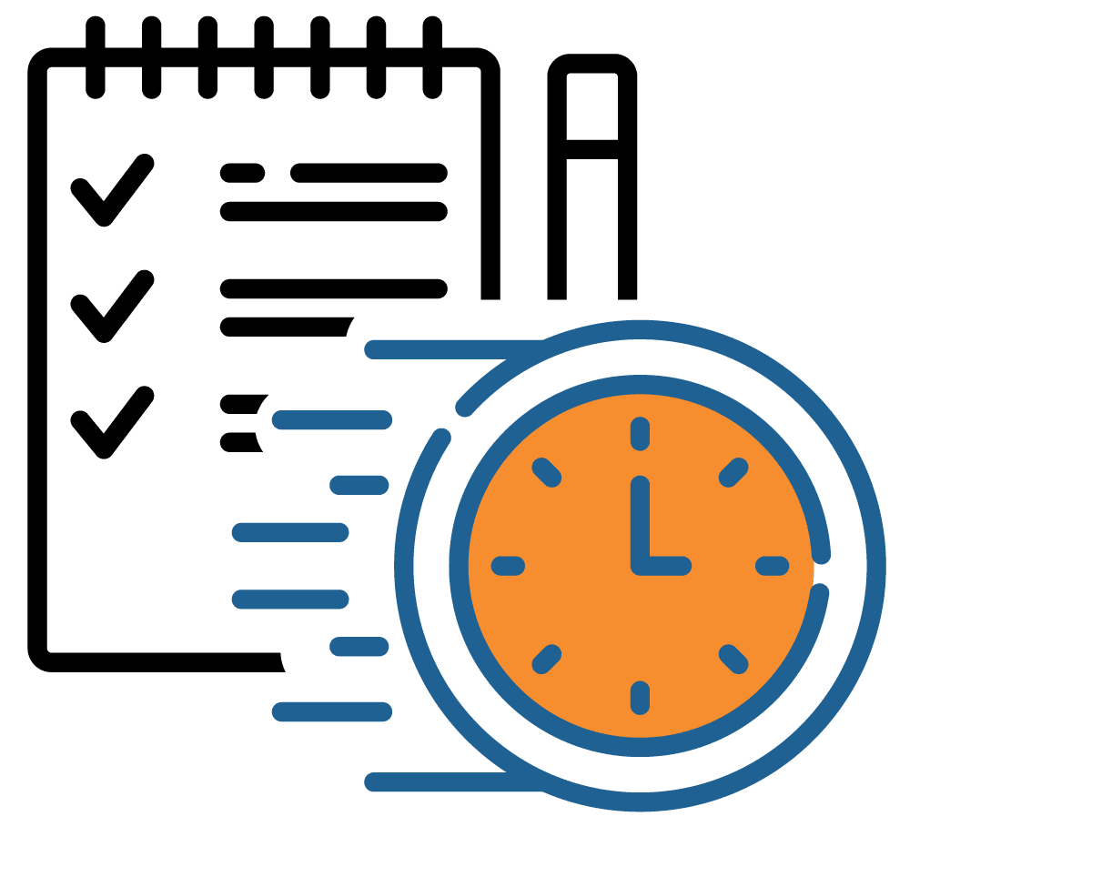 Профессиональная и быстрая обработка заказов