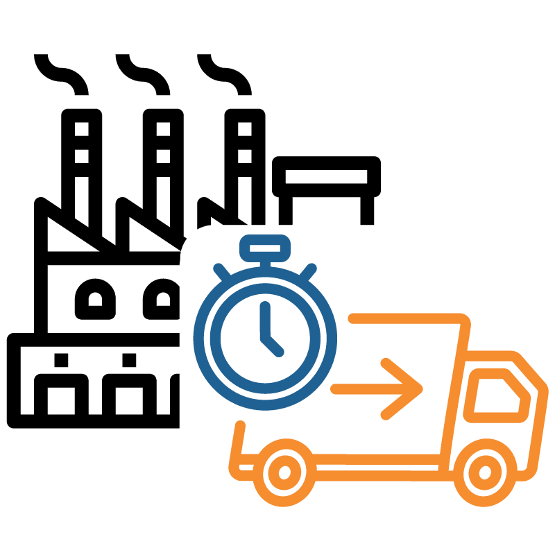 Собственная служба доставки