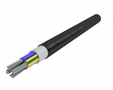 Кабель АВВГнг(А)-LS 4х120 мс (N) 1кВ (м) АЛЮР 0552900001