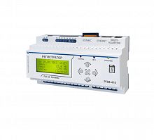 Регистратор электрических процессов микропроцессорный РПМ-416 НовАтек-Электро 3425600416