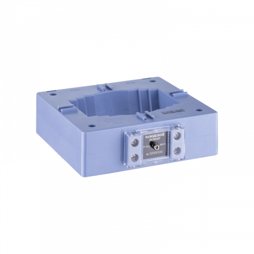 Трансформатор тока шинный ТТ-В100 800/5 0,5S ASTER фото 6