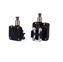 Блок контактный взрывозащ. БКВ-21 В2 ВЭЛАН