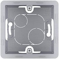 Коробка 1-м ОП Inspiria алюм. Leg 673982