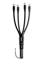 Муфта кабельная концевая универс. 1кВ HT2P-01/4х10-25 (4ПКВНтпБ1-10/25-БН) НИЛЕД 16000101