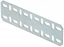 Пластина соединительная H=100мм IEK CLP1S-100