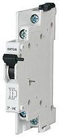 Контакт дополнительный ZP-IHK EATON 286052