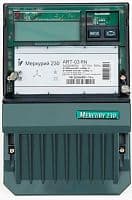 Счетчик Меркурий 230 ART-03 RN