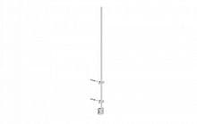Молниеприемник с держателями (дл.3м) DKC NL7300