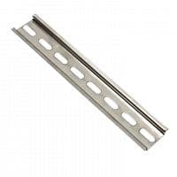 DIN-рейка 800мм перфорированная EKF adr-80