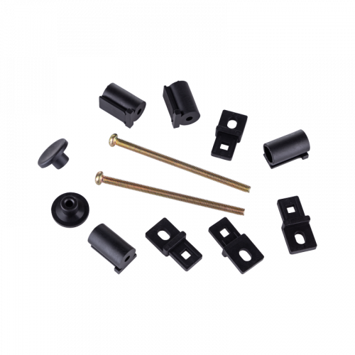 Трансформатор тока шинный ТТ-В100 800/5 0,5S ASTER фото 4