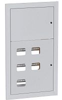 Щит этажный ЩЭ 5кв. без слабот. отсека (1000х650х160) PROxima EKF mb29-v-5r