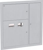 Щит этажный ЩЭ-2-1 36 IP31 УХЛ3 IEK MKM42-02-31