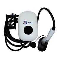 Зарядная станция ЭМС mini 7,5 кВт