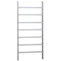 Стойка верт. профильная Altis h=2000мм Leg 047554