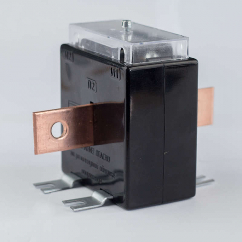 Трансформатор тока Т-0.66 150/5А кл. точн. 0.5S 5В.А Кострома ОС0000002201 фото 7