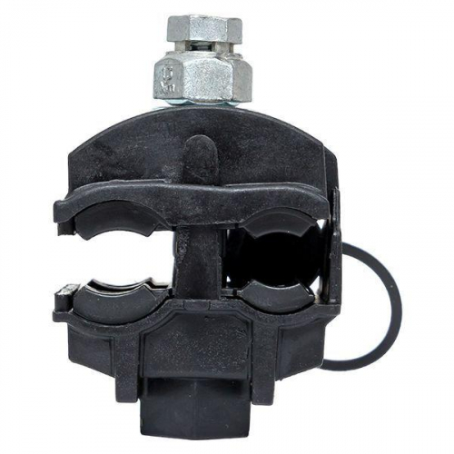 Зажим прокалывающий ответвительный P2X-95 16-95/6-35кв.мм EKF p-2x-95 фото 5