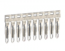 Соединитель полюсов PTC/2/10/10 DKC ZPTC0210