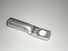 Наконечник алюминиевый ТА 35-10-8 УХЛ3 опрес. КЗОЦМ 5635