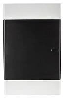 Щит распределительный навесной ЩРН-П-36 Trend BOXS-36-p-s-t IP41 ЭРА Б0052642