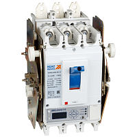 Комплект для выдвижного исполнения OptiMat D400...630 УХЛ3 КЭАЗ 234093