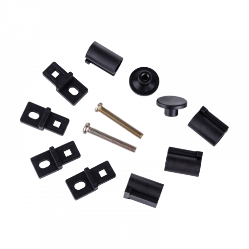 Трансформатор тока шинный ТТ-В30 300/5 0,5 ASTER фото 6