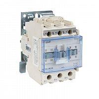 Контактор КМЭ 50А 380В NO+NC EKF ctr-s-50-380