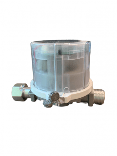 Счетчик газа Гранд 1,6 1/2 РОССИЯ фото 2