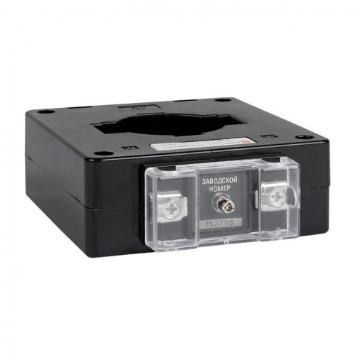 Трансформатор тока ТТЕ 60 300/5А кл. точн. 0.5 5В.А EKF tte-60-300/tc-60-300 фото 5