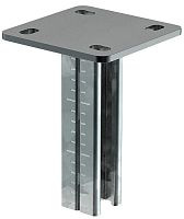 Подвес потолочный STRUT двойн. 41х21-1200 IEK CLM50D-KDS-41-21-12