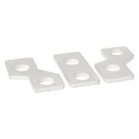 Расширители полюсов YON MDE250 уп.3шт DKC TBB-MDE250