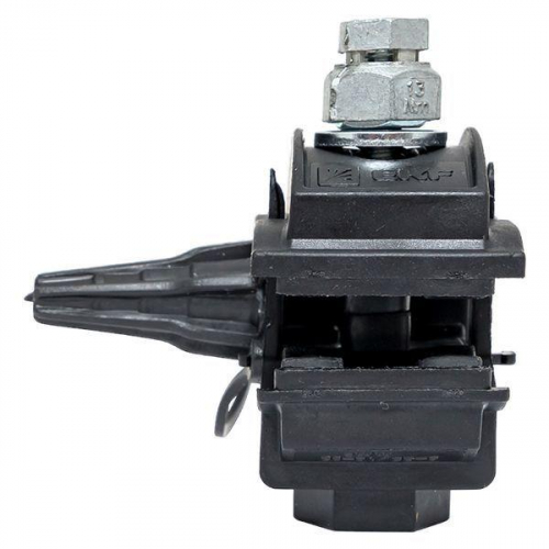 Зажим прокалывающий ответвительный P2X-95 16-95/6-35кв.мм EKF p-2x-95 фото 2