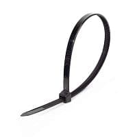Хомут кабельный КСС "NORD" 3х150 черн. (уп.100шт) Fortisflex 79743
