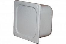 Коробка распределительная 200х200х100мм IP54 У-996 У2 порошк. покрытие Электрофидер